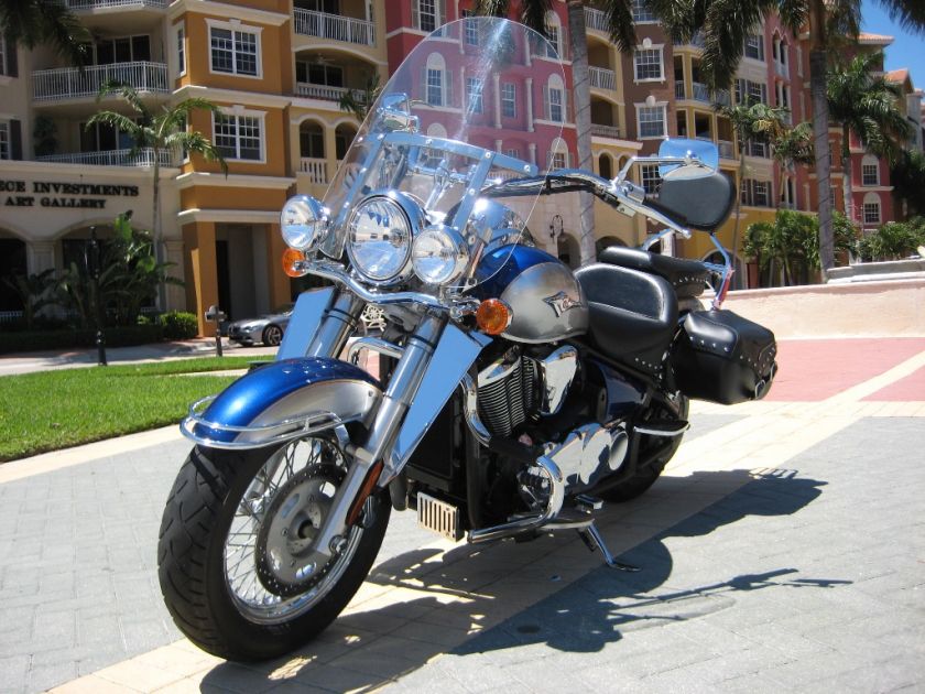 Kawasaki  Vulcan in Kawasaki   Motorcycles