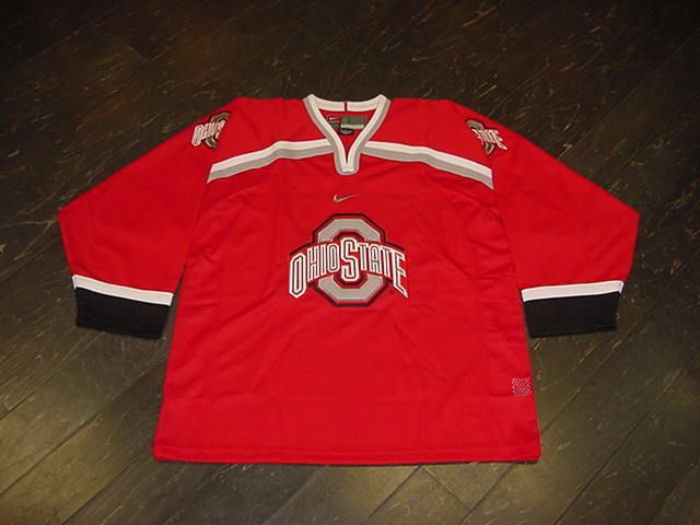 NIKE Ohio State Replica Jersey  