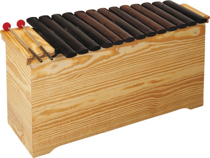 Sonor Meisterklasse Rosewood Deep Bass Xylophone  