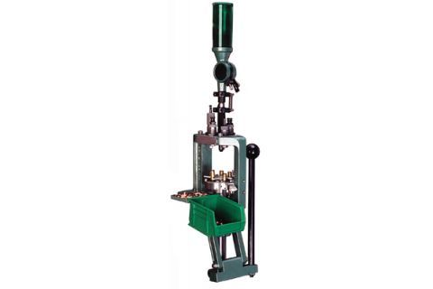   Pro 2000 Progressive Press Gunsmith and Reloading Equipment  