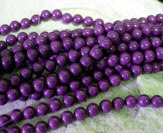 High Quality Mountain Jade Beads~