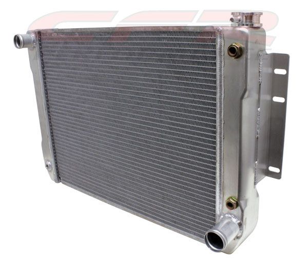 1967 68 69 CHEVY CAMARO SS Z28 307 327 350 396 RADIATOR  