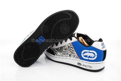 Ecko Boys shoes Eckotime 28734L/WBKB  