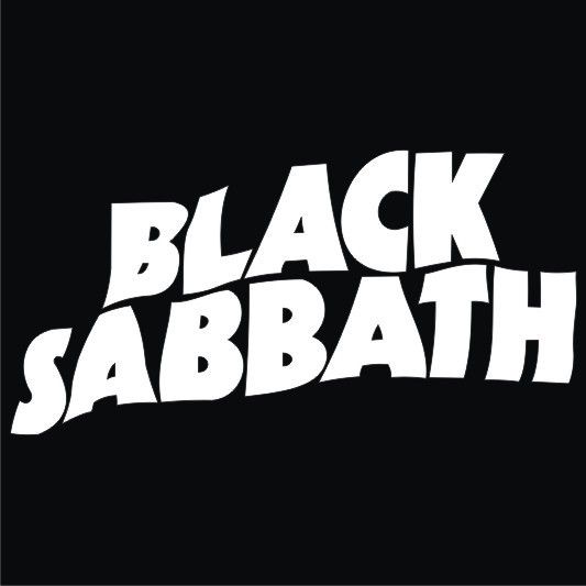 Black Sabbath Black T shirt * NEW * All Sizes  
