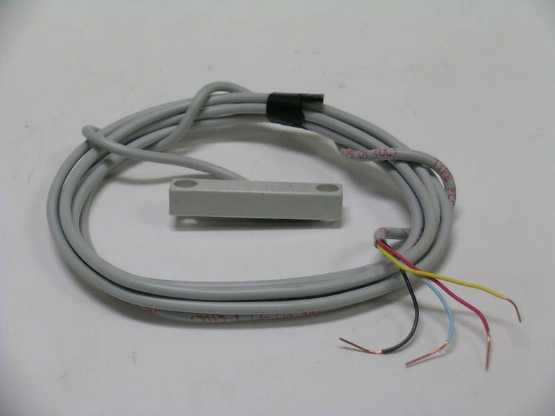 SENTROL MPS A30C MAGNET CONTACT GREY SWiTCH CLOSED LOOP  