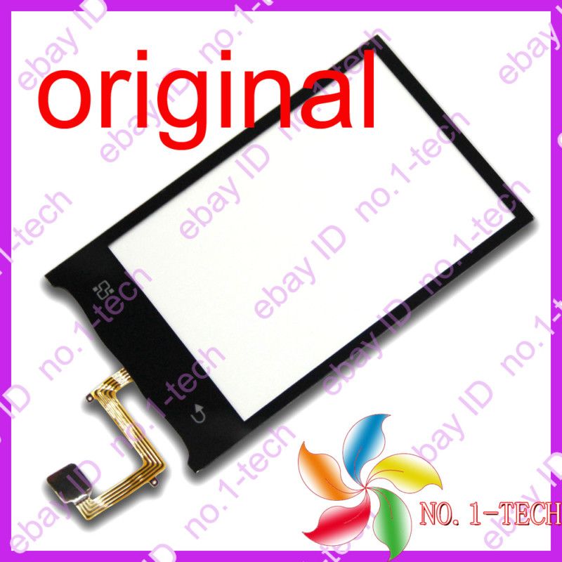 Touch Digitizer Screen glass panel LG GT540 Optimus  