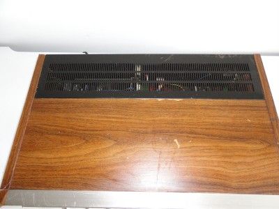 Vintage Pioneer SX 650 Stereo Receiver   