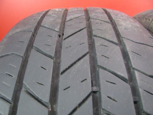 GOODYEAR Integrity Used Tires 225/60/17 65% All Season  