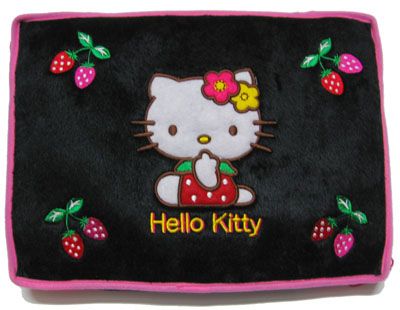 Hello Kitty Sleeve Case laptop netbook Bag 10   12 B1  