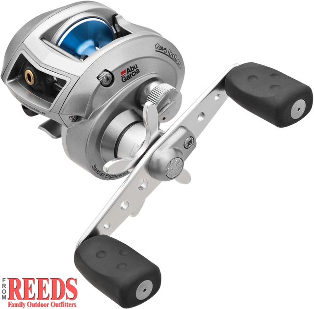 Abu Garcia Revo Inshore (Left Hand) Baitcasting Reel   REVO INS L 