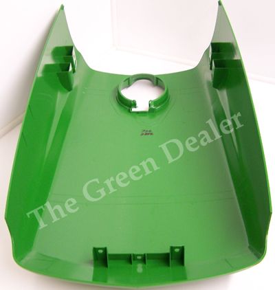 john deere 4200 4210 4300 4310 4400 4410 compact utility tractor hood 