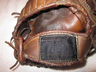   Wilson A2001 Pro Model Shooting Star USA Glove A2000 Rare  