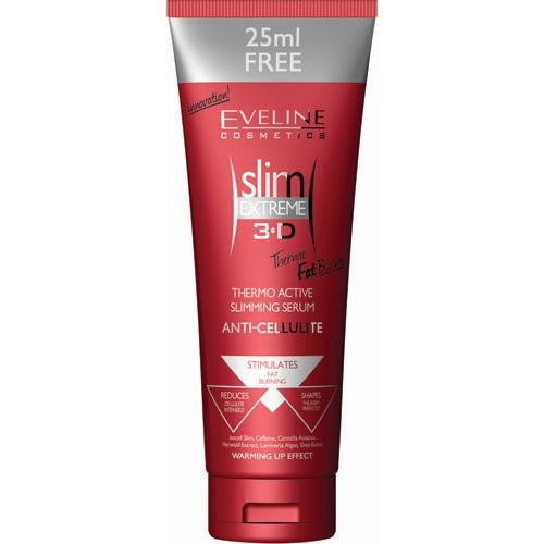 EVELINE “ Thermo Active Slimming Anti Cellulite Serum  