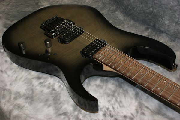 Ibanez RG1420F Prestige 10th Anniversary Limited Edition  