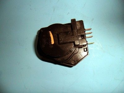   frigidaire refrigerator defrost timer control appliance part kenmore