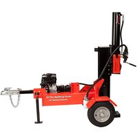 ARIENS 27 TON LOG SPLITTER 917001 SP170 SUBARU ENGINE  