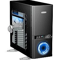 INTEL QUAD CORE I7 920 ASUS P6T X58 BAREBONES PC SYSTEM  