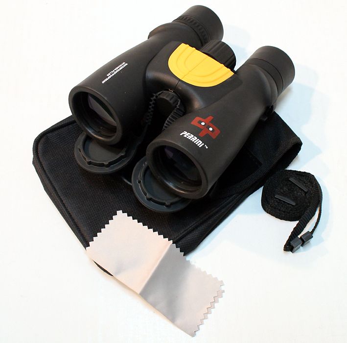 10 52 Binoculars Water Proof Fog Proof  