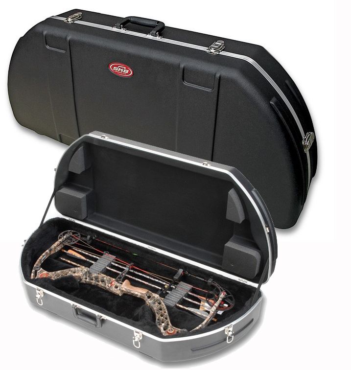 SKB Hunter Series Bow Case  