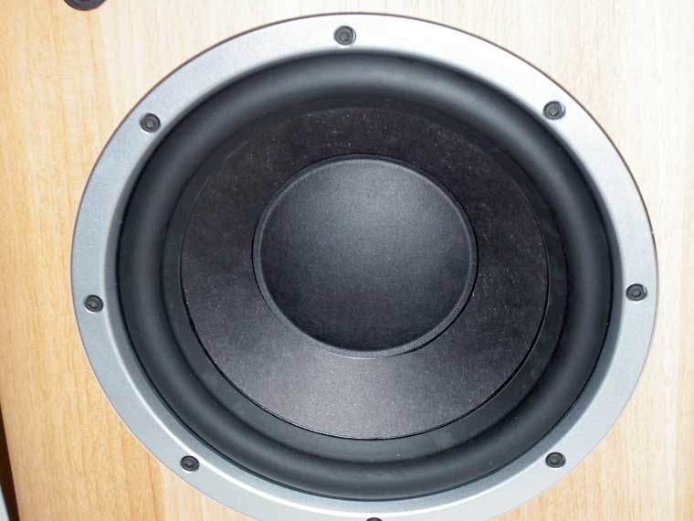 Bowers and Wilkins ASW 600 Subwoofer Speaker ASW600  