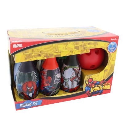 Kids Toy Bowling Set Choose Style Disney Pixar Dora Hello Kitty 