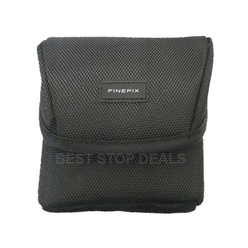 Fujifilm FinePix Camera Case Bag for Fuji S2950 S2990  