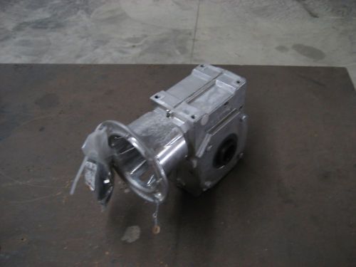 Ryko Car wash Gearbox Part#10180 114  