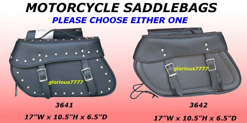 New 3412 Motorcycle Saddl fit Suzuki Intruder 800 Volusia 1400 