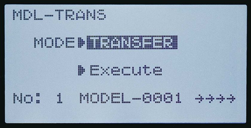 Wireless Data Transfer between 8J transmitters