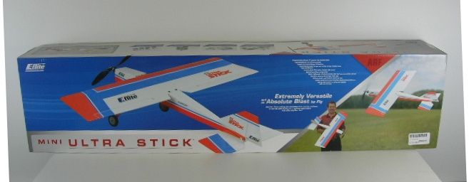 Flite Mini Ultra Stick ARF # EFL2250  