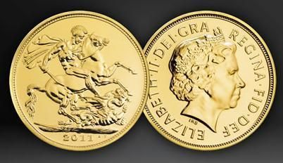  queen elizabeth ii sovereigns 2011 qe2 brilliant uncirculated gold 