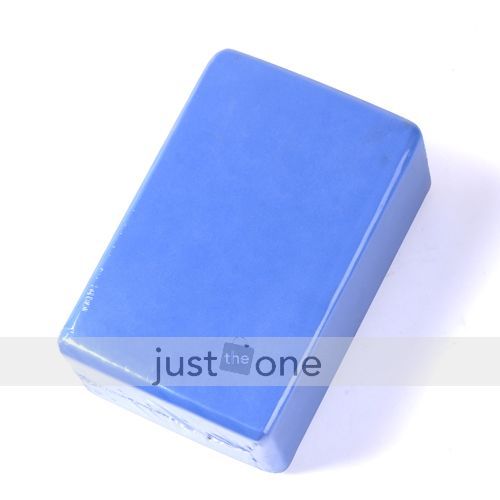 pcs Home Exercise Fitness Sport Tool Yoga Foam Block  