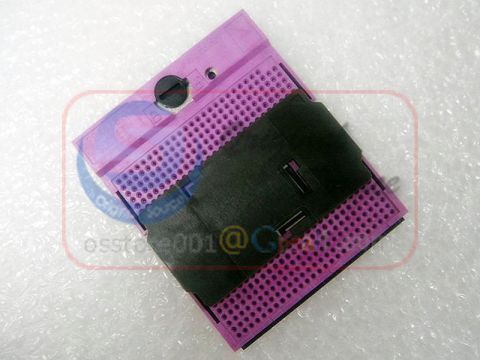 Foxconn BGA Intel Socket P Core2 Duo CPU 478 pin Base  