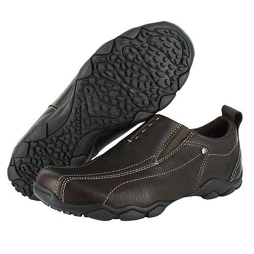 SKECHERS DIAMETER BRIGADE FUDGE MENS US SIZE 10, UK 9  