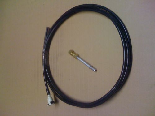 DODGE RAM PICK UP GAS FUEL LINE  