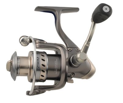 ABU GARCIA CARDINAL 601 ALB SPINNING REEL C601ALB NEW  