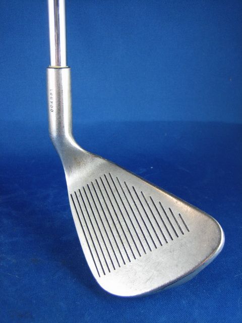 PITCHING WEDGE PING KARSTEN IIIA LEFTY GOLF CLUB  