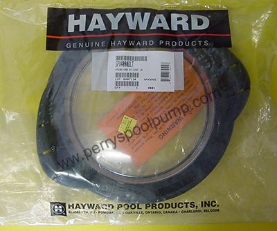 Hayward SPX4000DLT NorthStar Pump Strainer Cover Lid  