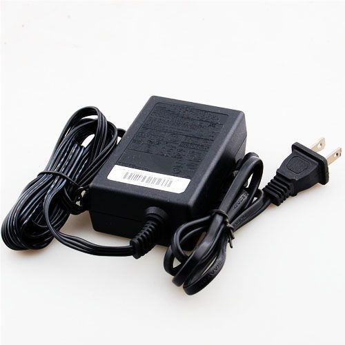 Original AC Adapter for HP DeskJet F4180 D1470 D1420  