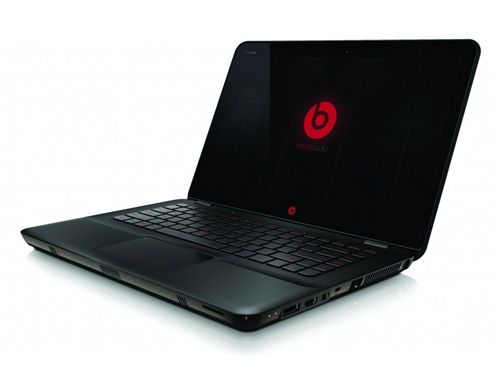 NEW HP ENVY 14 2054SE BEATS Laptop/Notebook i5 2410/750GB HD/6GB DDR3 