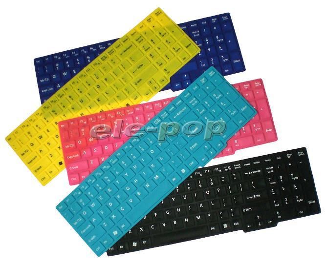   VPC CB EB EC EE EH EL F2 series Keyboard Protector Cover Skin  