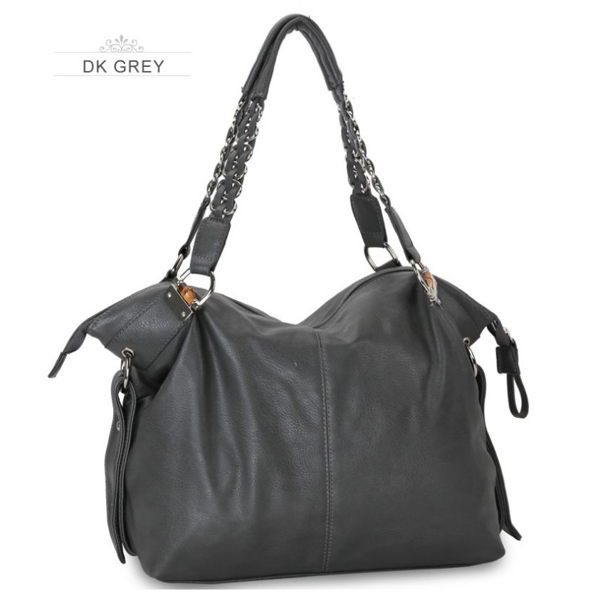 Shoulder Hand Bag Hobo Tote Purse Womens HandBags Bags  