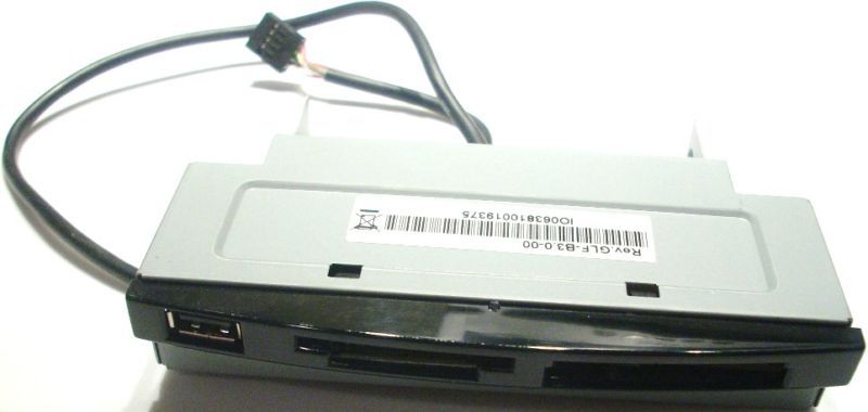 Gateway eMachines Memory/ Media Card Reader GLF B3.0 00  