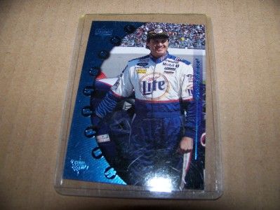 NASCAR UPPER DECK VIPER RUSTY WALLACE CARDS IN PLASTIC  