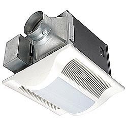 PANASONIC FV 08VKSL1 Whisper Green Lite Exhaust Fan  