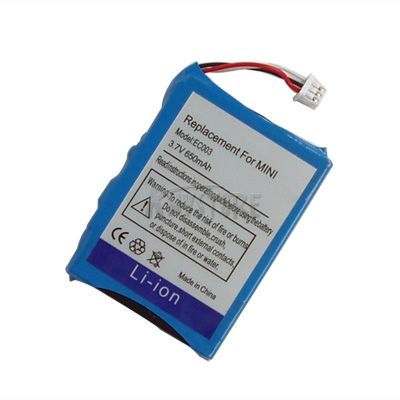 pack Battery for Apple iPod Mini 1G 2G EC003 PDA+Tool  