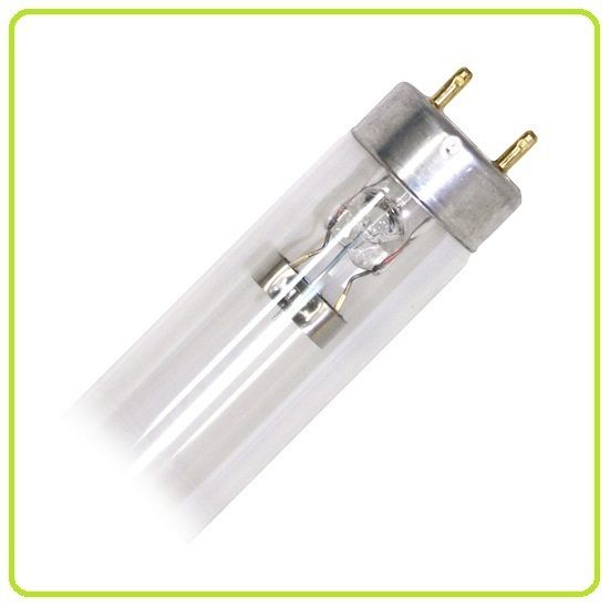 Philips TUV15W G15T8 UV C Long Life Germicidal Lamp  