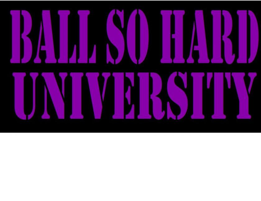   SO HARD UNIVERSITY T Shirt S 3XL Terrell Suggs Baltimore Ravens 008U