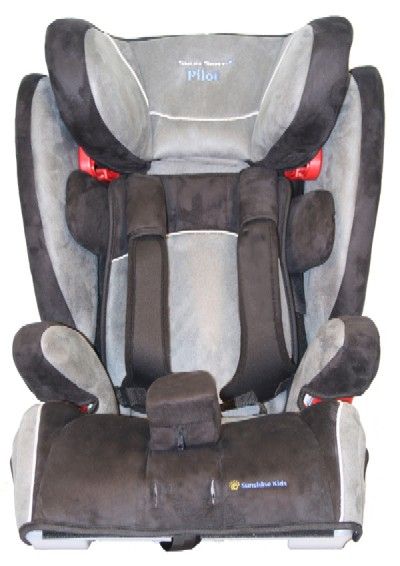 Snug Seat Pilot Special Needs Booster Chair Carseat NEW  