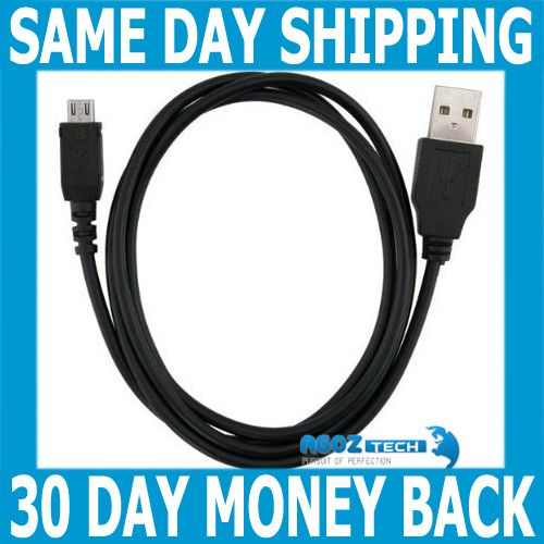 USB 2.0 Charger Cable for Sony PS3 Wireless Controller  